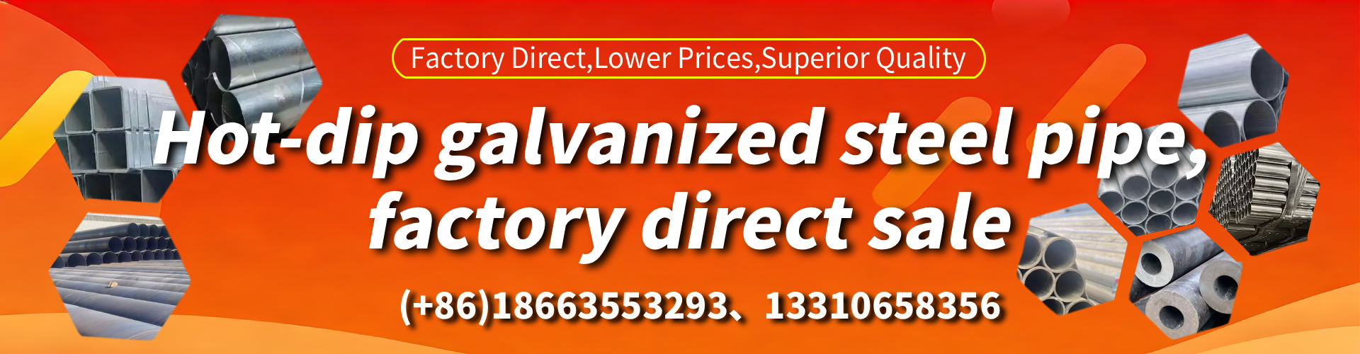 Gosford Hot Dip Galvanized Steel Pipe Manufacturer - DN15-DN300 GB Standard Galvanized Steel Pipe Production Workshop